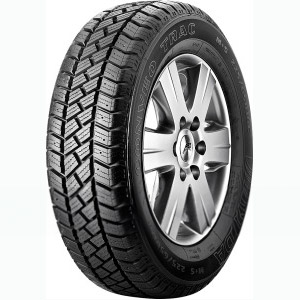 Fulda 195 75 R16 107/105R Camion leggero Conveo Trac 568023