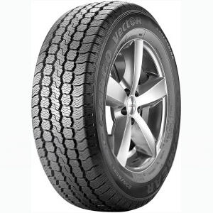 Goodyear 195 75 R16 107/105R Ľahké nákladné vozidlo Cargo Vector 568993
