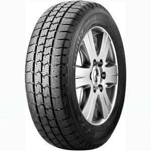 Pneumatiky na sneh 205/- R14 Sava Trenta M+S 569105