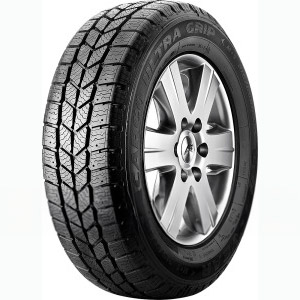 Goodyear Tyres 569396 Goodyear 569396 UltraGrip Cargo 215/65 R16