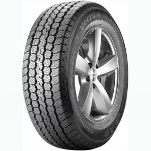 Goodyear 195 - R14 106/104Q Let lastbil Cargo Vector 569443