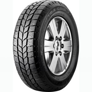 Goodyear 185 75 R14 102/100R Let lastbil UltraGrip Cargo 569534