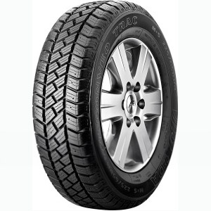 Pneumatiques Fulda Conveo Trac 175 75 R16 101/99R 569567 Pneus hiver