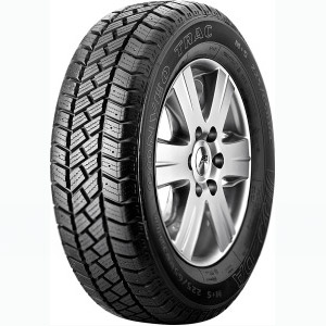 Fulda 569572 Conveo Trac 195/70 R15