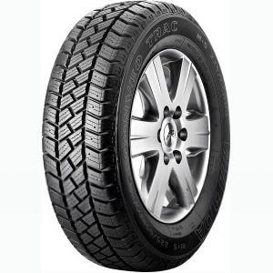 Fulda 569573 Conveo Trac 195/70 R15