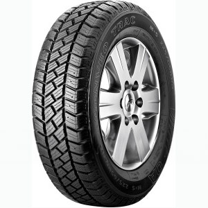 Fulda Conveo Trac 205/65 R16 107/105T 569576