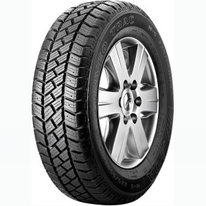 Fulda 205 75 R16 110/108R Let lastbil Conveo Trac 569577