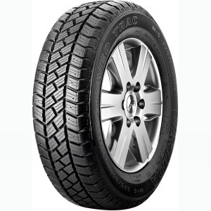 Fulda 569578 Conveo Trac 215/65 R16