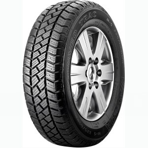 Fulda 569579 Conveo Trac 215/75 R16