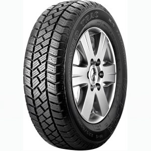 Fulda 225 65 R16 112/110R Let lastbil Conveo Trac 569580