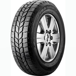 Goodyear 205 65 R15 102/100T Auto, Kisteherautó UltraGrip Cargo 569538