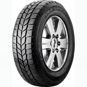 Vinterdæk 195 - 14 Goodyear UltraGrip Cargo 569592