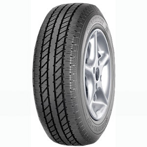Gomme NISSAN PATROL 215 75 R16 Pneumant Summer LT5 569671