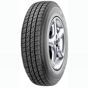 Pneumant Fahrzeugreifen Summer LT4 195 70 R15 104/102R 569674 für Sommer