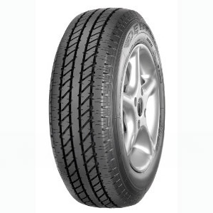 Debica 205 - R14 109/107P Vieglā kravas automašīna Presto LT 570946