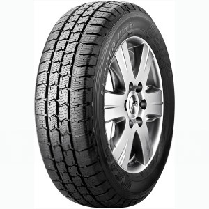 Sava Bildäck Trenta M+S 205 75 R16 110Q 555315 Vinterdäck