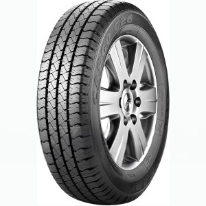 Goodyear 195 65 R16 104/102R LLKW Cargo G26 554927