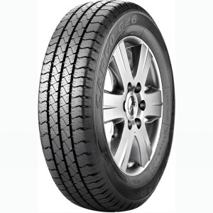 C-däck 195 70 15 Goodyear Cargo G26 Lätt lastbil, Personbil, Off-Road/4x4/SUV 554928