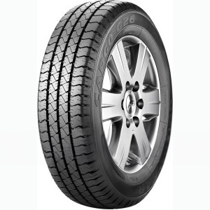 Goodyear 555730 Cargo G26 205/70 R15