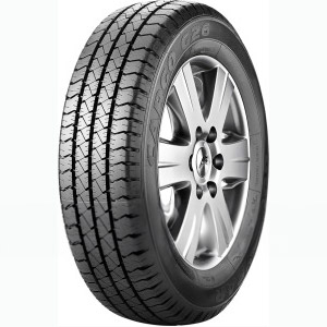 Goodyear 195 75 R16 107/105R Ľahké nákladné vozidlo G-26 CARGO 556142