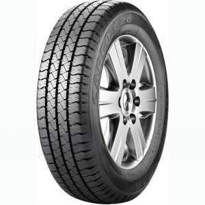 Goodyear 185 75 R16 104/102R Caminhão ligeiro Cargo G26 556144