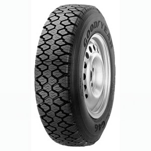 Neumáticos furgonetas 7.50 - R16 Goodyear Cargo G46 Camión ligero, Off-Road/4x4/SUV 557770