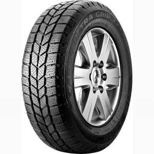Goodyear 205 65 R15 102/100T Auto, Kisteherautó UltraGrip Cargo 559050