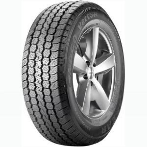 Goodyear 205 65 R16 103/101T Personbil, Let lastbil, Off-Road/4x4/SUV Cargo Vector 559541