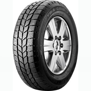 Goodyear 185 75 R16 104/102R Caminhão ligeiro UltraGrip Cargo 559544