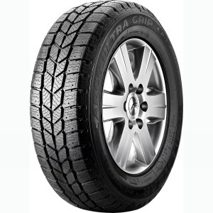 Goodyear 195 75 R16 107/105R Ľahké nákladné vozidlo UltraGrip Cargo 559625