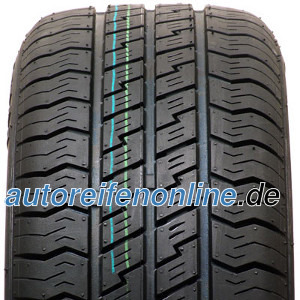 Kenda Banden 269047 Kargo Pro 195/50 R13C 104/101N banden voor bestelbus 5707562269047