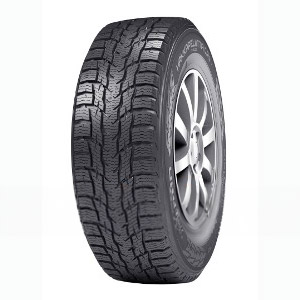 Winterreifen 225/55R17 Nokian Hakkapeliitta CR3 T430246