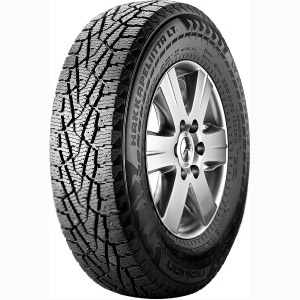 Dodávkové pneumatiky 225 75 R17 Nokian Hakkapeliitta LT2 Ľahké nákladné vozidlo, SUV T428218