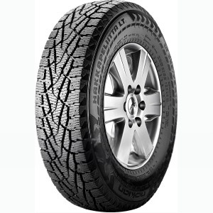 Nokian 265 70 R17 121/118Q Offroad/SUV/4x4, LLKW Hakkapeliitta LT2 T428221