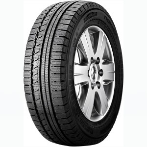 Pneumatiky zimné 195/60 R16 Nokian WR C Van T428934