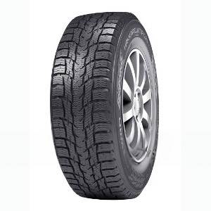 Winterbanden 205/-R16 Nokian Hakkapeliitta CR3 T429070