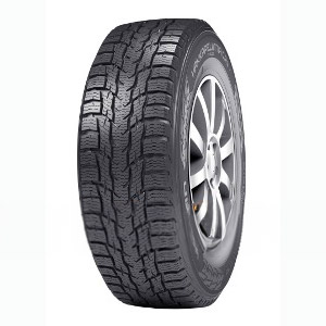 Nokian 195 75 R16 107/105R Kevyt kuorma-auto Hakkapeliitta CR3 T429091