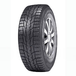 Nokian 195 70 R15 104/102R Lätt lastbil Hakkapeliitta CR3 T429096