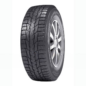 Nokian 215 70 R15 109/107R Lekka ciężarówka, Samochód osobowy Hakkapeliitta CR3 T429098