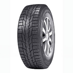 Nokian 225 70 R15 112/110R Let lastbil Hakkapeliitta CR3 T429099