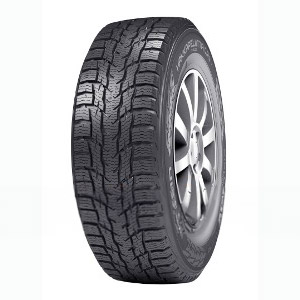 Nokian 215 65 R15 104/102R Camión ligero, Coche de turismo Hakkapeliitta CR3 T429101