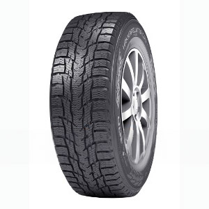 Nokian 205 65 R16 107R Coche de turismo, Camión ligero Hakkapeliitta CR3 T429103