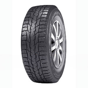 Nokian 225 65 R16 112/110R Camion leggero Hakkapeliitta CR3 T429105