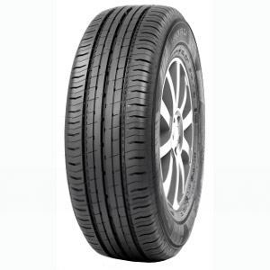 Nokian 195 70 R15 104/102R Lätt lastbil Hakka C2 T429211