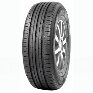Nokian 225 70 R15 112/110R Let lastbil Hakka C2 T429214