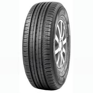 Nokian Tyres T429217 Nokian T429217 Hakka C2 195/65 R16