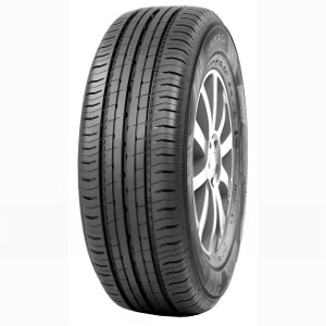 Nokian 225 65 R16 112/110T Camion leggero Hakka C2 T429220