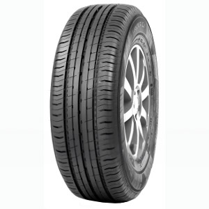 Nokian 215 60 R16 108/106T Auto, Kisteherautó Hakka C2 T429222