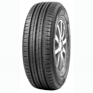 Gomme estivi per furgoni 215 60 R17 109/107T prezzo Nokian Hakka C2 T429223