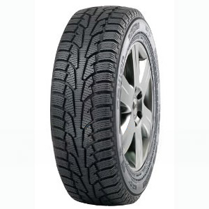 Nokian 205 75 R16 113/111R Caminhão ligeiro Hakkapeliitta C Carg T441714